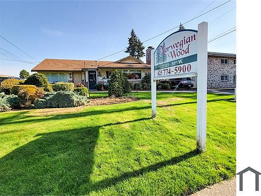 1st image of 21315 80th Ave W APT 128