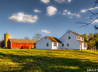 342 West Meetinghouse Road, New Milford, CT 06776