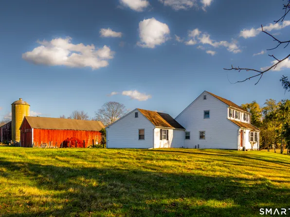 342 West Meetinghouse Road, New Milford, CT 06776