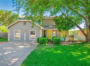 602 Meadowcreek Cv, Round Rock, TX 78664