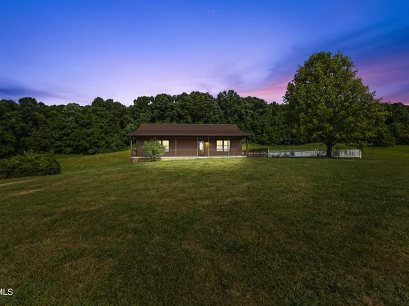 285 Milburnton Rd, Limestone, TN 37681