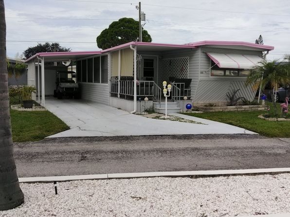7400 46th Ave N Lot 420