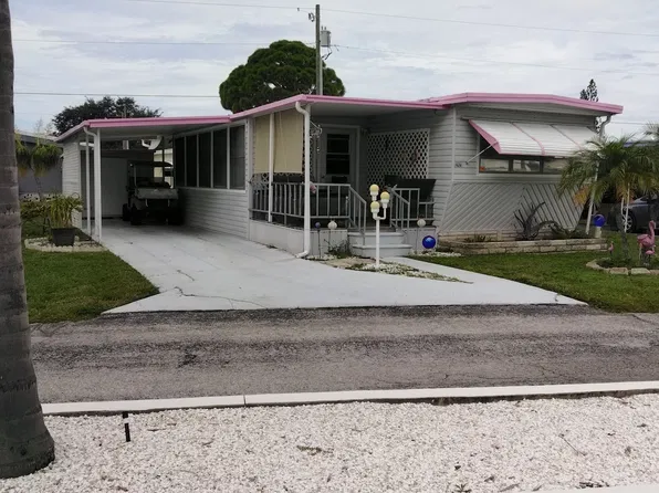 7400 46th Ave N Lot 420, Saint Petersburg, FL 33709