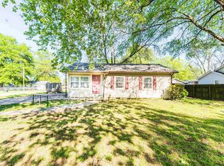 212 N Pine St, Marvell, AR 72366