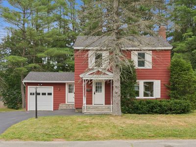 4 Newland Avenue, Waterville, ME, 04901