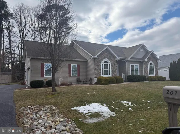 207 Woodduck Dr, Millsboro, DE 19966