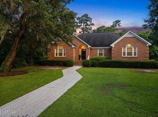 7336 Orchard Trce, Wilmington, NC 28409