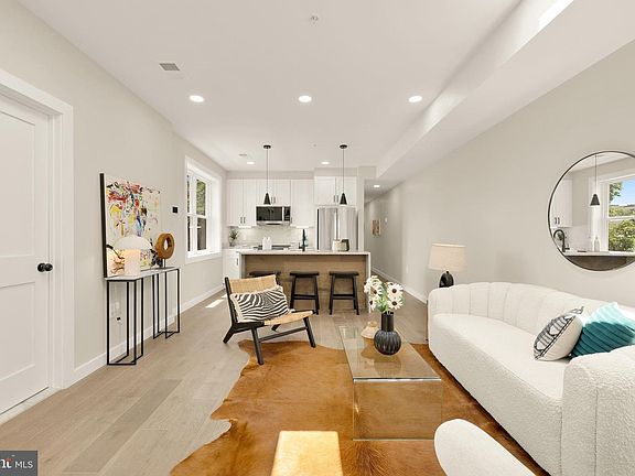 2nd image of 2716 Sherman Ave NW #Penthouse 4