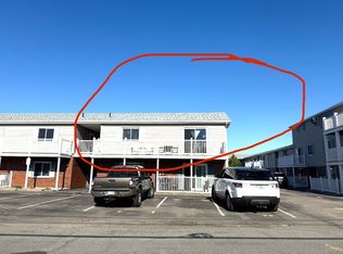 68 Kings Hwy UNIT 10, Hampton, NH 03842