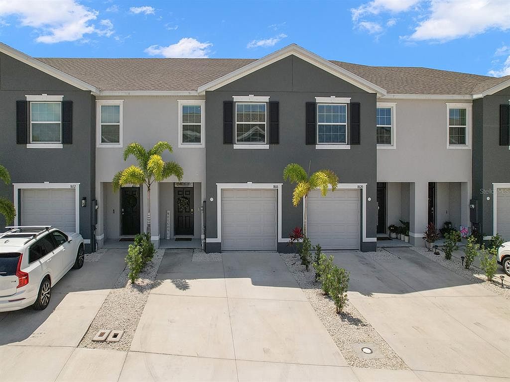 8616 Milestone Dr, Sarasota, FL 34238 Zillow