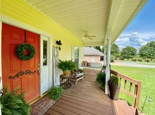 790 Robertson Rd, Pollock, LA 71467