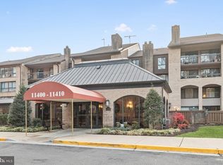 11400 Strand Dr #R-416, Rockville, MD 20852
