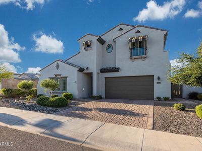 21194 W Hillcrest Blvd, Buckeye, AZ, 85396
