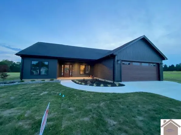 307 Parkway Dr, Mayfield, KY 42066