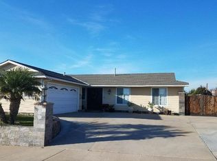 345 Theresa Way, Chula Vista, CA 91911