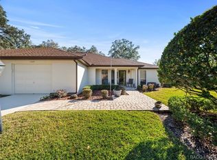 1769 N Ensign Point, Crystal River, FL 34429