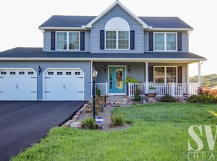 791 Cemetery Rd, Montoursville, PA 17754