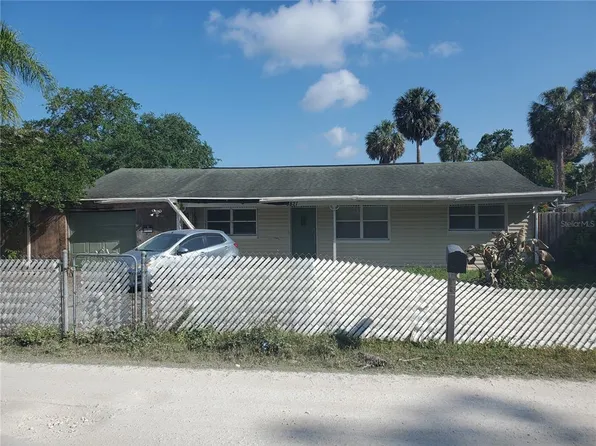 5821 Michigan Ave, New Pt Richey, FL 34652