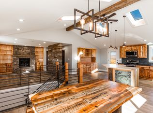 2375 Frontage Rd, Three forks, MT 59752