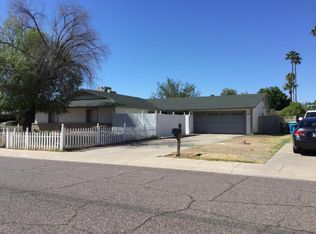 13624 N 21st Dr, Phoenix, AZ 85029