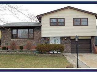 19901 Lakewood Ave, Lynwood, IL