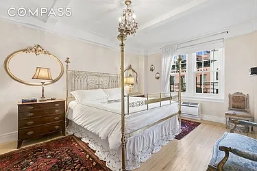 Rented by Compass