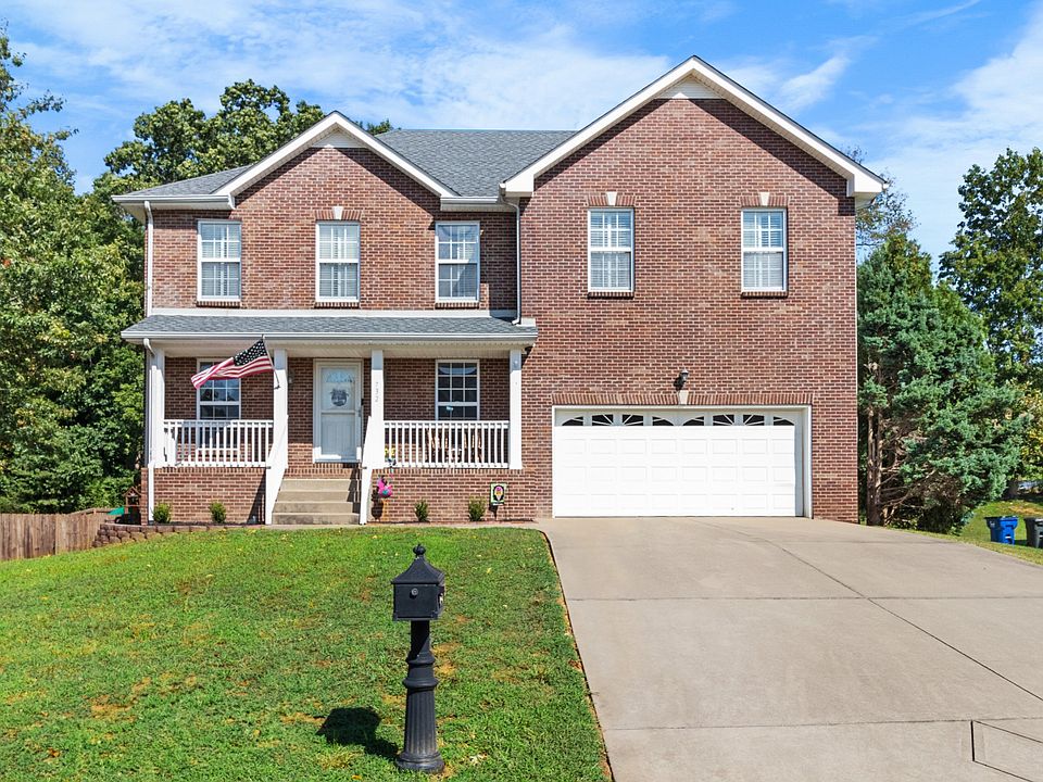 1st image of 732 Forrest Cove Ct