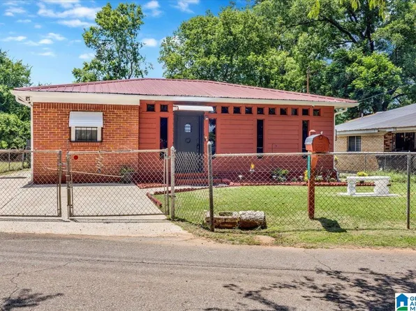 1376 15th St SW, Birmingham, AL 35211