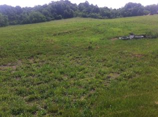 65618 Meeksville Road #LAND, McArthur, OH 45651