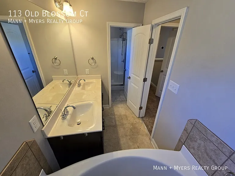 113 Old Blossom Ct — Photo 34