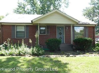 313 Fairlane Dr, Nashville, TN 37211
