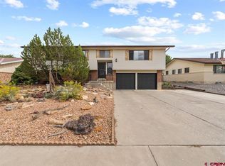 1309 Kent Avenue, Montrose, CO 81401