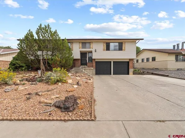 1309 Kent Avenue, Montrose, CO 81401