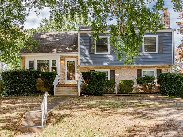 4200 Lawnwood Dr, North Chesterfield, VA 23234