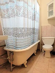 Rented by Zjama Realty Corp