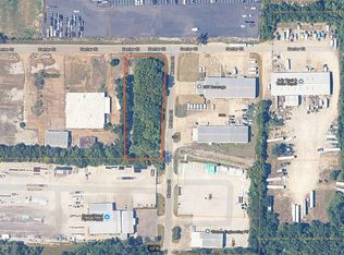 Senter St, Tupelo, MS 38801