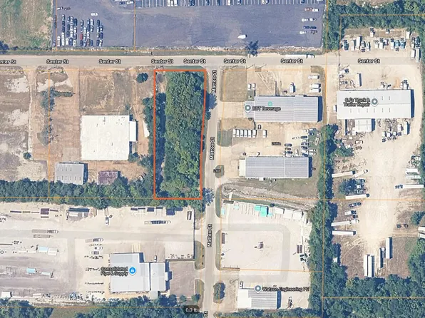 Senter St, Tupelo, MS 38801