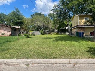 4004 Meeks Ave, San Antonio, TX 78210