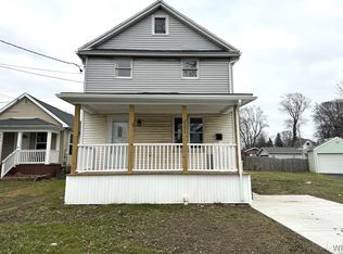231 70th St, Niagara Falls, NY 14304