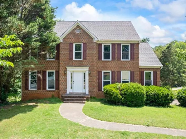 2196 Kildare Way NW, Kennesaw, GA 30152
