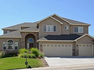 578 Eagle Nest Ct, Golden, CO 80401