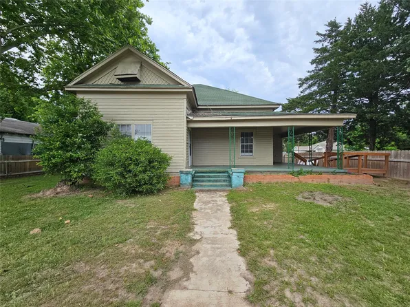 11 Smith St, Shepherd, TX 77371