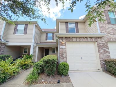 16131 Sweetwater Fields Ln, Tomball, TX, 77377