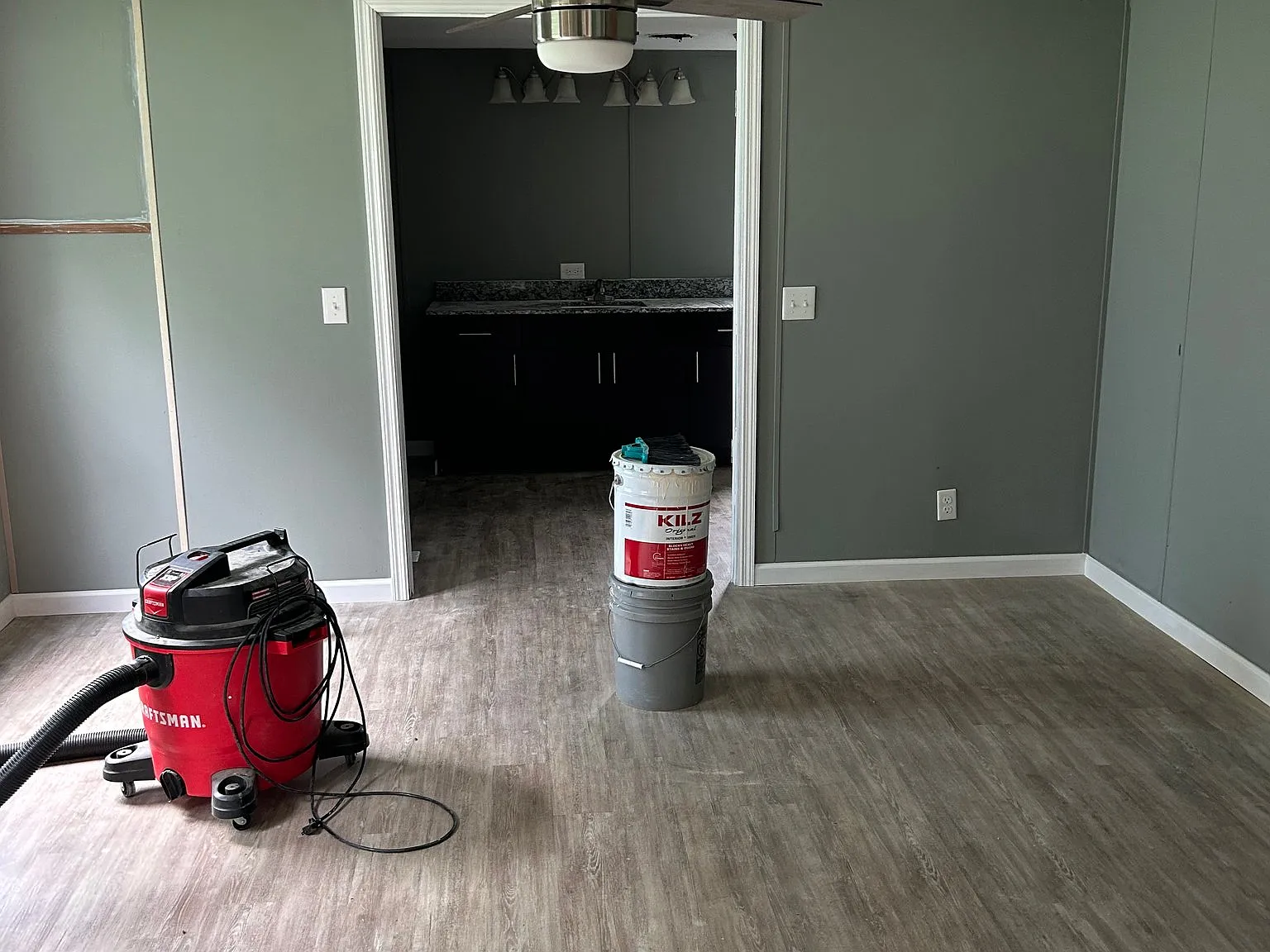 Mobile Home For Rent — Photo 2