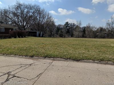 River Park, Redford, MI, 48239