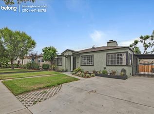 1504 N Pepper St, Burbank, CA