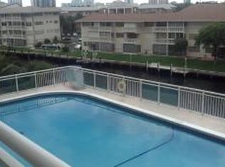 437 Golden Isles Dr APT 4A, Hallandale Beach, FL 33009