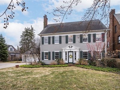 1101 Amherst St, Buffalo, NY, 14216