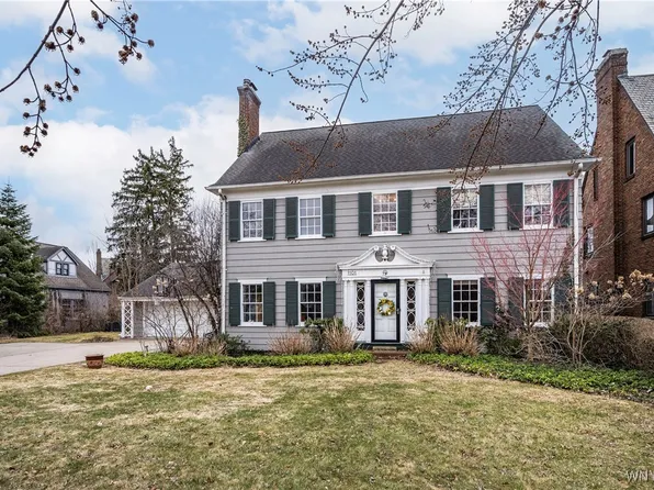 1101 Amherst St, Buffalo, NY 14216