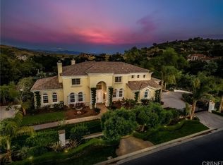 22442 La Quilla Dr, Chatsworth, CA 91311
